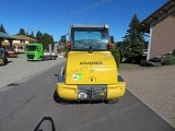 KRAMER 750 front loader