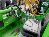 AVANT Avant 860i front loader