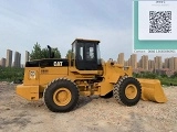 CATERPILLAR 966C front loader