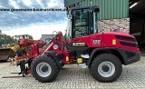 YANMAR V 100 front loader