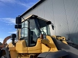 VOLVO L120G front loader