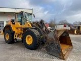 VOLVO L150H front loader