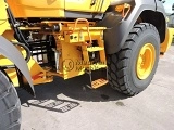 VOLVO L110H front loader