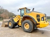 VOLVO L180H front loader