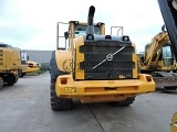 VOLVO L150G front loader