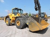 VOLVO L180H front loader