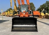 HITACHI ZW 140 front loader