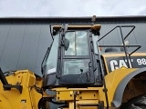 CATERPILLAR 980M front loader