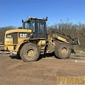 CATERPILLAR 930 G front loader