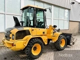 VOLVO L30G front loader