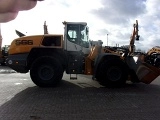 LIEBHERR L 566 XPower front loader