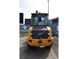 VOLVO L25F front loader