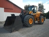 VOLVO L150G Front Loader