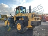 KOMATSU WA 270-3 front loader