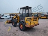 ATLAS AR 52 E front loader