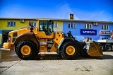 VOLVO L150H front loader