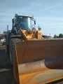 LIEBHERR L 574 front loader