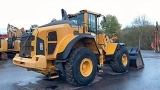 VOLVO L150H front loader