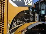 CATERPILLAR 972K front loader