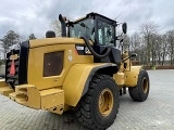 CATERPILLAR 930M front loader