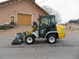 KRAMER 5035 front loader