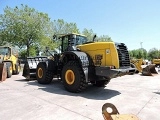 KOMATSU WA470-8E0 front loader