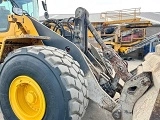 VOLVO L150G front loader