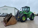 VOLVO L90F front loader