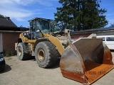 CATERPILLAR 972K front loader