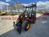 JCB 403 Plus front loader