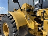 CATERPILLAR 966K front loader