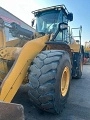 CATERPILLAR 972M front loader