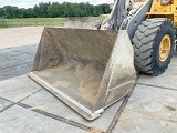 VOLVO L120D front loader