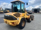 VOLVO L 35 front loader