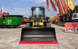 NEW-HOLLAND W 110 front loader