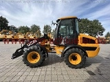 JCB 409 front loader