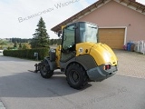 AHLMANN AX 850 front loader