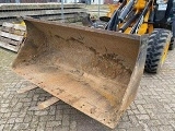 JCB 406 front loader