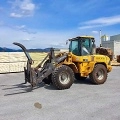 VOLVO L 45 BTP front loader