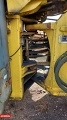 KOMATSU WA 470-3 front loader