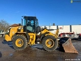 CATERPILLAR 914K front loader