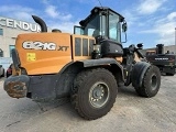 CASE 621G front loader