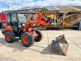 KUBOTA R 065 HW front loader