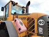 VOLVO L90F front loader