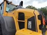 VOLVO L120H front loader