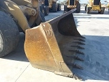 CATERPILLAR 950 F II-StVZO front loader