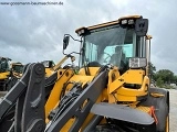 VOLVO L60H front loader