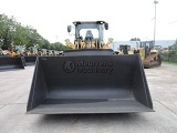 VOLVO L120H front loader