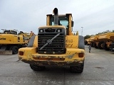 VOLVO L120F front loader