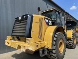 CATERPILLAR 966K front loader